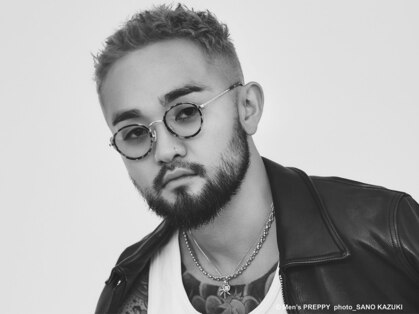 メリケンバーバーショップ コウベ(MERICAN BARBERSHOP KOBE)の写真