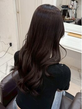 シャンティ 札幌駅前店(Shanti)の写真/【HPB AWARD 2022～2023BEST SALON 注目サロン選出】札幌駅北口3分◎価格以上の技術&サービスで賢く可愛く!