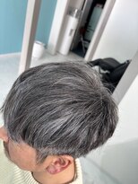 Hau'oli HAIR&nbsp;ハイライト