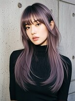 エイチ ウルフカット 大阪梅田(811) ミニボブショートウルフマッシュショートハッシュカット40代