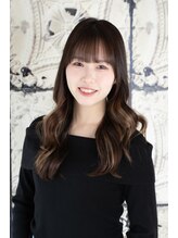 ランダーブルー(LANDER BLUE) 愛可