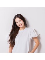 セレスト 下丸子店(CELESTE)&nbsp;憧れツヤ髪イノアカラー