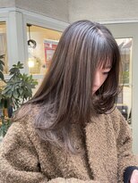 ペジテ(pejite)&nbsp;アッシュベージュ