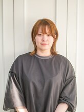 リンナヘアー(Rinna hair)&nbsp;杉本 唯