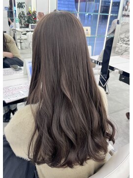 アーチバイケンジ(arch by kenje) オリーブベージュシフォンベージュベージュ