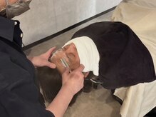 大田理容室