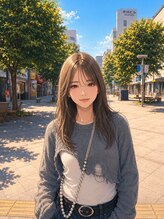 スワン アサヒカワ(SWAN ASAHIKAWA) 横山 里乃杏