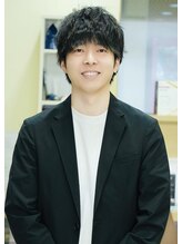 トリコバイフェイス (Trico by FACE) タカハシ ヒロユキ