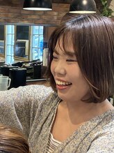 ブルックリン ヘア スタジオ(BROOKLYN HAIR STUDIO)&nbsp;高山 真純