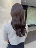 儚さUP！オリーブ×ベージュ［札幌/円山］
