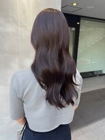 アンティコ (antico)&nbsp;儚さUP！オリーブ×ベージュ［札幌/円山］