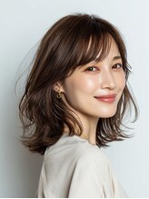 インパークス 江古田店(hair stage INPARKS)