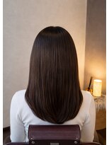 アフェット(hair make affetto)&nbsp;髪質改善/縮毛矯正/酸性ストレート/ヘッドスパ/白髪染め