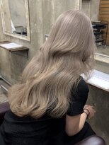 ヘアカロン 熊本本店(Hair CALON)&nbsp;【熊本/上通/下通】髪質改善/トリートメント/韓国/透明感