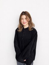 テーラヘアー 木更津本店(TELA HAIR) 小野 真彩