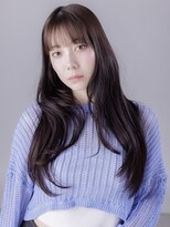ポケット 郡山安積店(POCKET)&nbsp;ハッシュカット/グレージュ/ツートンカラー/郡山安積42