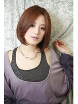 スティール(STEEL) クールボブ