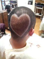 ソール ヘアーメイク(So ALL Hair Make)&nbsp;ハート！！