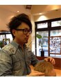 ムジカヘア(Musica hair)/伊藤　栄達