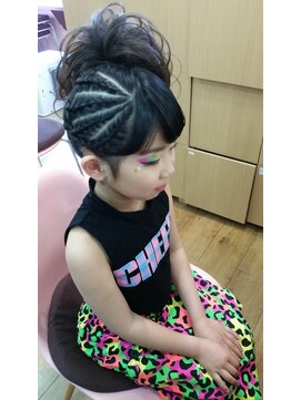 クラビス(CLAVIS) ダンスキッズ