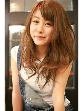 エムズ ヘアーコロラドロック(M's HAIR Colorado Rock) ★Ms hair★cool wave3.01