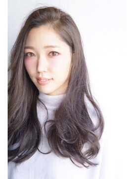 ヘアサロンエムフィス 池袋東口(HAIR SALON M Fe's) 【M/aw】スーティオリーブ☆