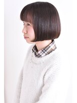 ゴーヘアーズ クレア(GO-HAIRS CREA)&nbsp;とにかくボブ