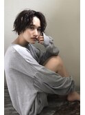 エフォートレス×ニュアンシー×センターパートショート!