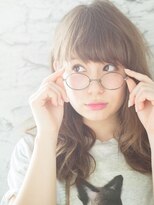 フローレント(florent)&nbsp;カジュアルリッジウェーブ