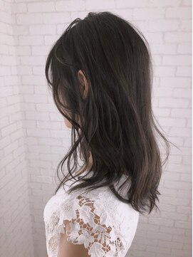 アットホーム(@HOME) チョコレートブラウンカラー