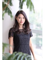 エフ イチリン 船橋日大店(F ICHIRIN)&nbsp;かき上げクールレイヤー