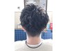 嬉しい頭皮ケア★カット＆頭皮クレンジング＆クイックトリートメント