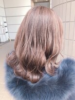 モードケイズ 阿倍野店(MODE K’s) ピンクベージュ