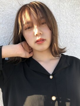 シーク(seek) 【seek SAM】ナチュラルベージュ【長野 松本】