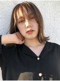 【seek SAM】ナチュラルベージュ【長野 松本】