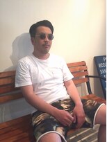 ディーバヘアファクトリー(diva.hair factory) 《オトナストリート》