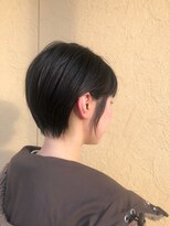 ロルド シェリ(Rold Cheri)&nbsp;ショートボブ