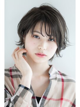 ロワ 京都(ROI) ROI ショート