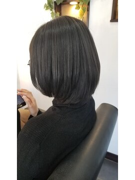 エルアリビオ(el Alivio) 春色☆『マット系カラー』