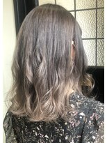 アゴーグ(agog)&nbsp;グラデーションカラー