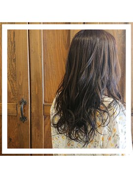 ルパラディ(leparadis) 【ロング×チョコレートブラウン】