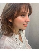 クレアール 大井町(CREAR)&nbsp;【CREAR大井町】小顔セミウェットウェーブ