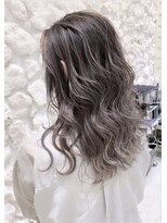 モアナ バイ ヘッドライト 沖縄豊見城店(Moana by HEADLIGHT)&nbsp;Moana豊見城#エアタッチバレイヤージュ