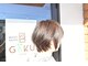 ガクスタイル(GAKU style)の写真