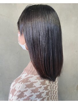 シェリー(Cherie) 至高のストレート