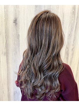 マーベル(MARVEL) ロングスタイル