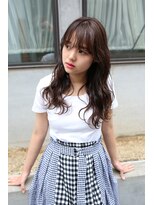 ボアップ 新居浜店(boappu)&nbsp;#ブラウン #ベージュ #ナチュラルカラー