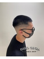 ヒロギンザ 田町店(HIRO GINZA)&nbsp;【バズカット】