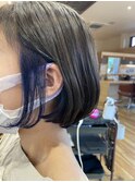 ボブ