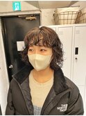 EIGHT fujisawa 藤沢店【エイト】福 優 髪質改善プードルパーマ